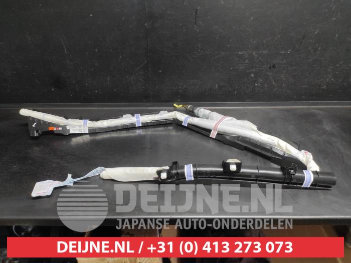 Toyota C-HR Airbag hemel links O734089