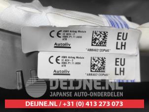 Toyota C-HR Airbag hemel links O734089 foto 3