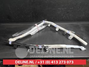 Toyota C-HR Airbag hemel links O734089 foto 2