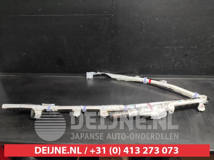 Toyota C-HR Airbag hemel rechts O734090