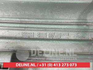 Mitsubishi Outlander Grill O734091 foto 3