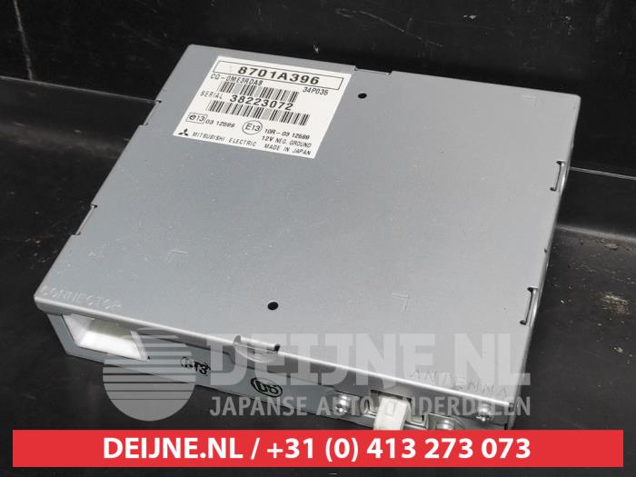 Mitsubishi Outlander Radio module O734092