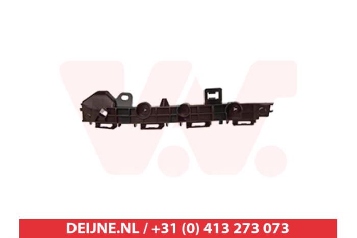 Toyota Yaris Bumpersteun rechts-achter O9990010125