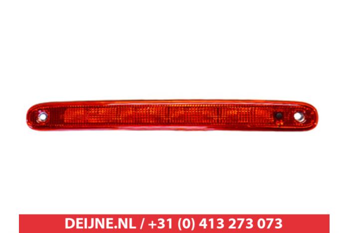 Toyota Aygo Extra Remlicht midden O9990010128