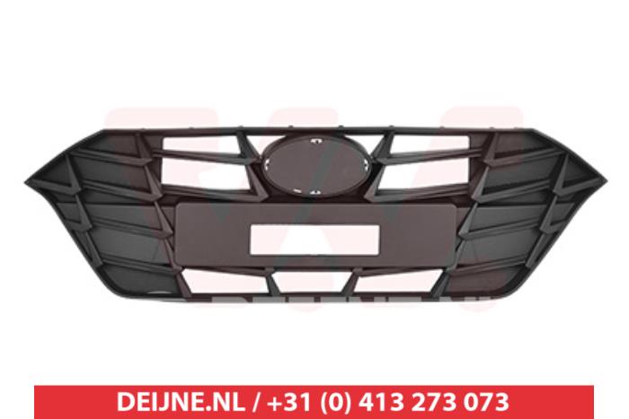 Hyundai I20 Grille O9990010130
