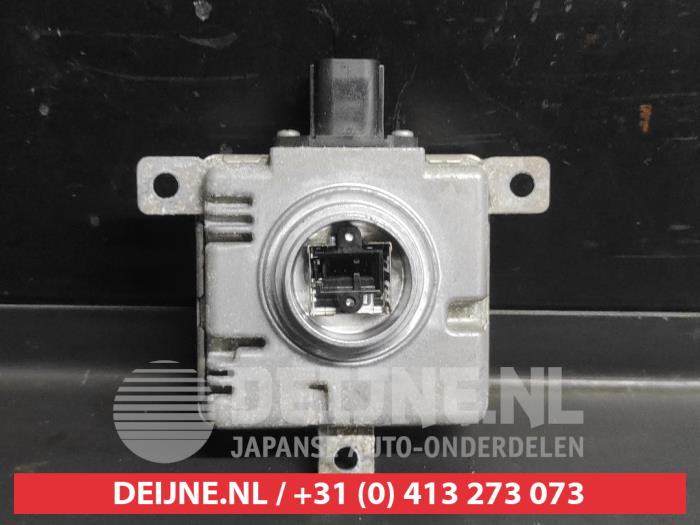 Mitsubishi Outlander Xenon module O734095