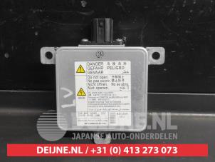 Mitsubishi Outlander Xenon Modul O734095 foto 2
