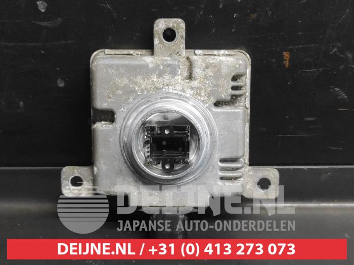 Mitsubishi Outlander Xenon module O734096