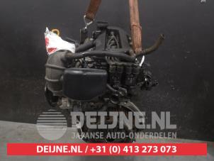 Hyundai I10 Motor O734097 foto 3