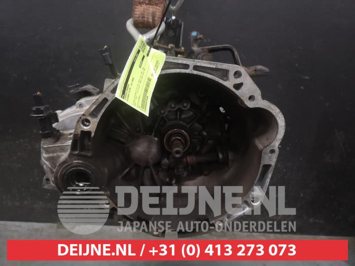 Hyundai I10 Gearbox O734098
