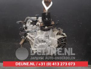 Hyundai I10 Gearbox O734098 photo 3
