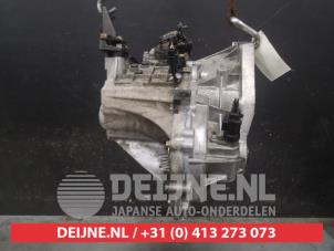 Hyundai I10 Gearbox O734098 photo 2