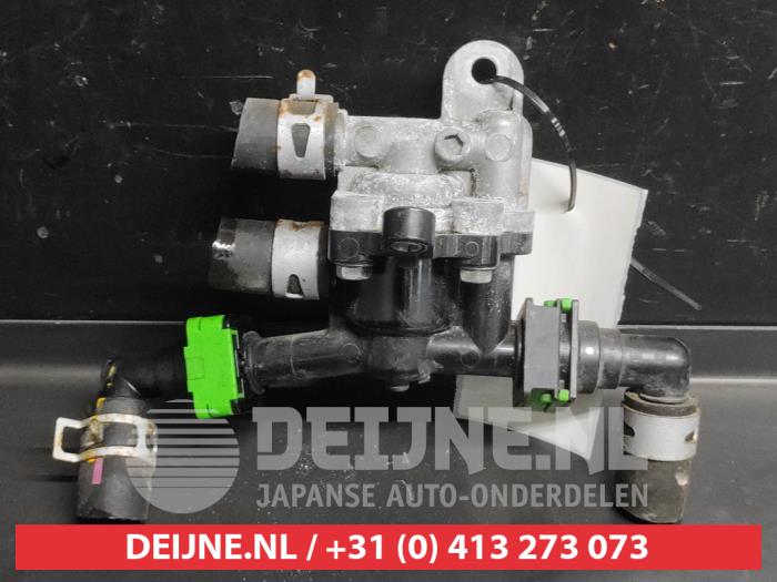 Mitsubishi Outlander Thermostaathuis O734099