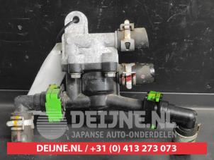Mitsubishi Outlander Thermostat housing O734099 photo 2
