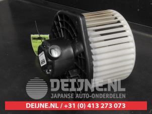 Mitsubishi Outlander Heating and ventilation fan motor O734100 photo 2