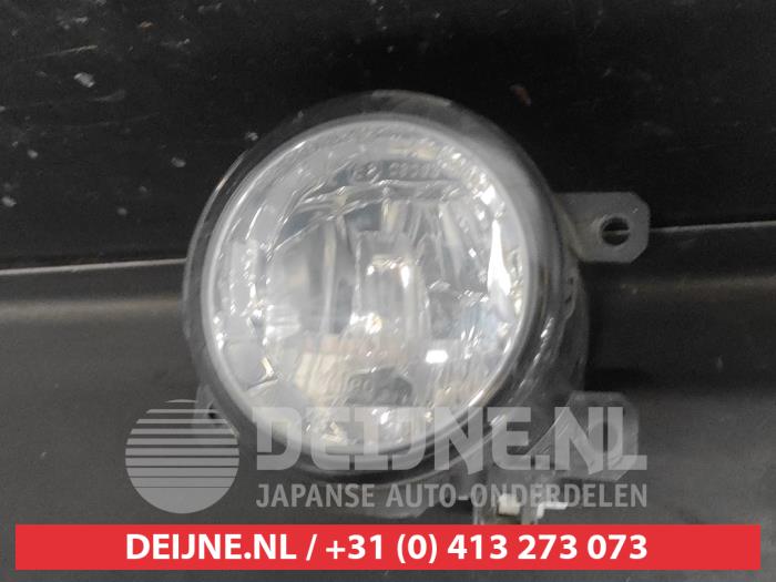 Mitsubishi Outlander Dagrijverlichting rechts O734101