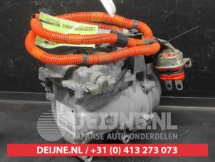 Mitsubishi Outlander Air conditioning pump O734103 photo 2