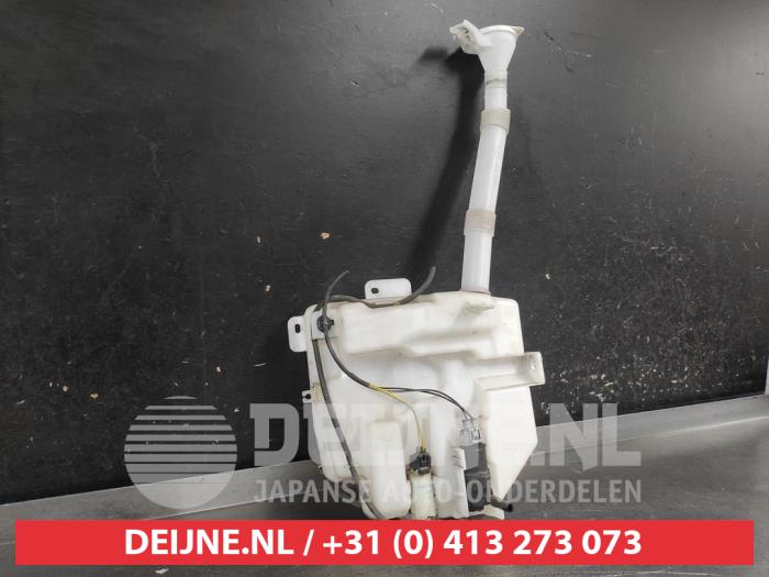 Mitsubishi Outlander Scheibensprühertank vorne O734105