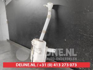 Mitsubishi Outlander Scheibensprühertank vorne O734105 foto 2