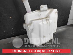 Mitsubishi Outlander Scheibensprühertank vorne O734105 foto 3