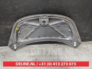 Hyundai I10 Bonnet O734109 photo 2