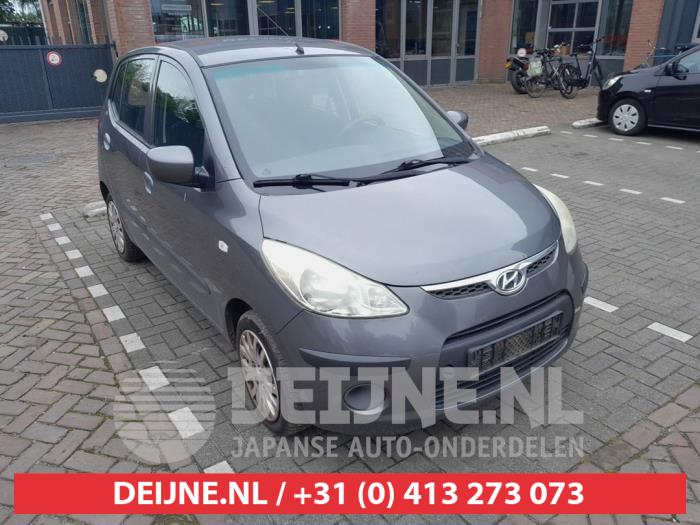 Hyundai I10 Scheinwerfer rechts O734111
