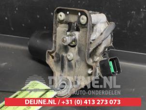 Hyundai I10 Ruitenwissermotor voor O734112 foto 2