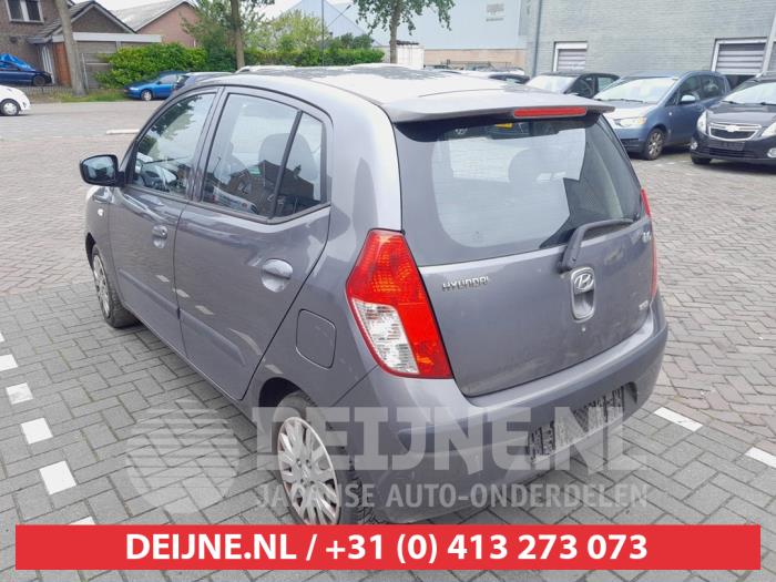 Hyundai I10 Rücklicht links O734116