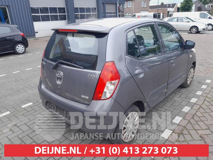 Hyundai I10 Rücklicht rechts O734117