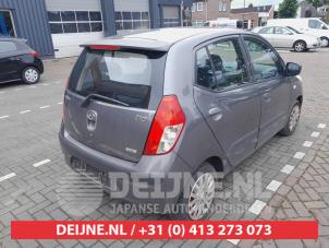 Hyundai I10 Tailgate O734118 photo 2