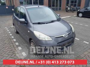 Hyundai I10 Außenspiegel rechts O734130 foto 3