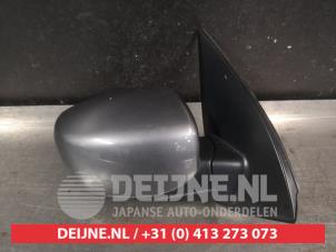 Hyundai I10 Außenspiegel rechts O734130 foto 2