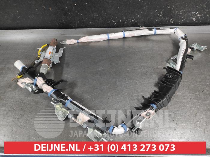 Honda Civic Airbag hemel rechts O734136