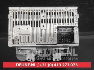 Hyundai I10 Radio O734132 photo 2