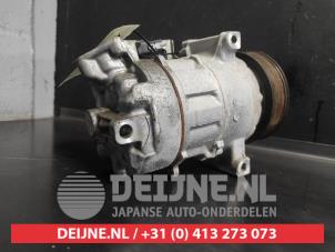 Nissan Qashqai Klimapumpe O734138 foto 2