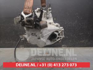 Toyota Yaris Getriebe O734142 foto 3