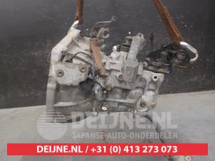 Toyota Yaris Getriebe O734142 foto 2