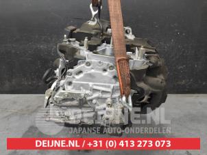 Mazda 3 Gearbox O734145 photo 2