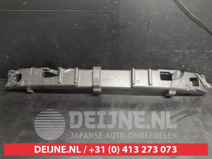 Toyota Aygo X Stoßdämpfer Füllung V O734150
