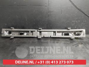 Toyota Aygo X Stoßdämpfer Füllung V O734150 foto 2