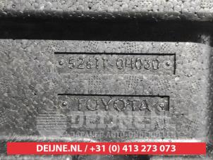 Toyota Aygo X Stoßdämpfer Füllung V O734150 foto 3