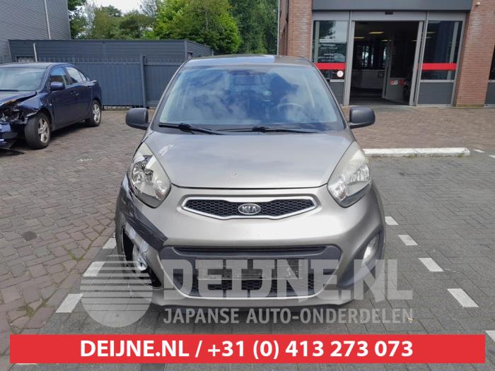 Kia Picanto Motorkap O734154