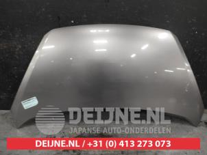 Kia Picanto Motorhaube O734154 foto 2
