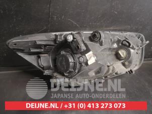 Kia Picanto Headlight, left O734155 photo 3