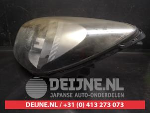 Kia Picanto Headlight, left O734155 photo 2