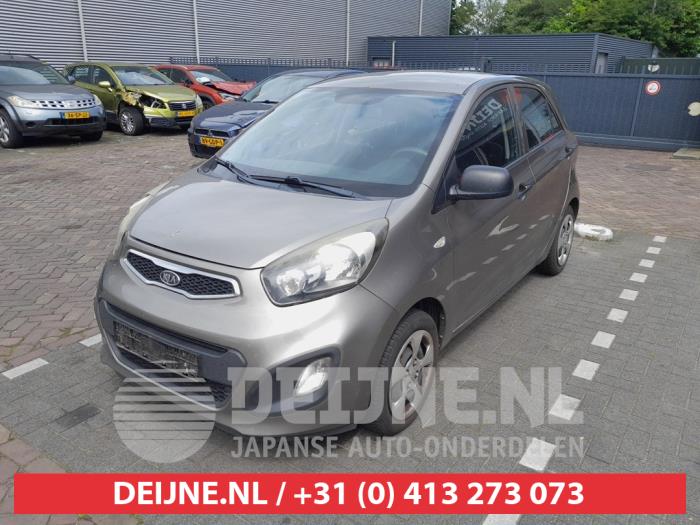 Kia Picanto Buitenspiegel links O734159