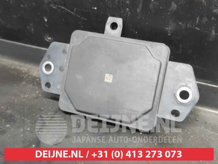 Toyota Aygo X ACC Sensor (afstand) O734187