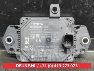 Toyota Aygo X ACC Sensor (Entfernung) O734187 foto 2