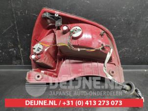 Kia Picanto Rücklicht links O734170 foto 3