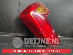 Kia Picanto Rücklicht links O734170 foto 2